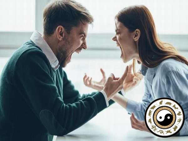 Ngủ mơ thấy cãi nhau đánh con gì?